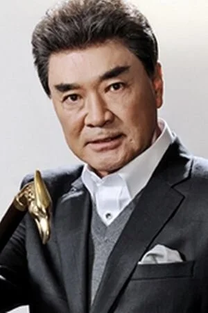 Lee Joong Goo