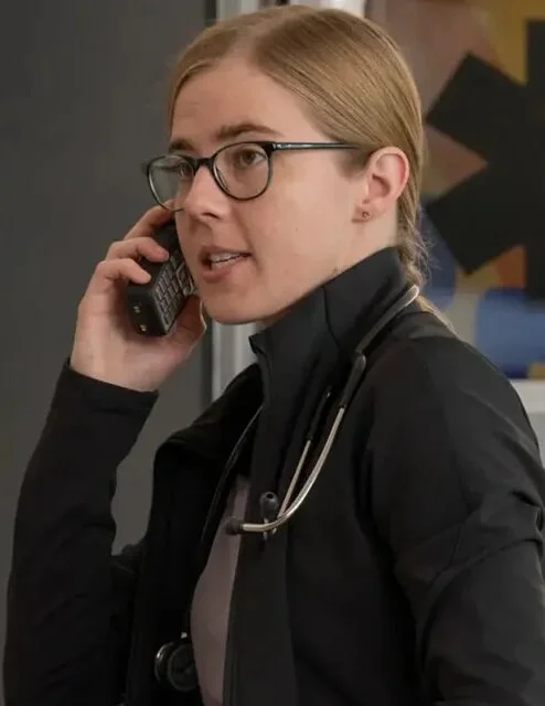 Dr. Melissa "Mel" King