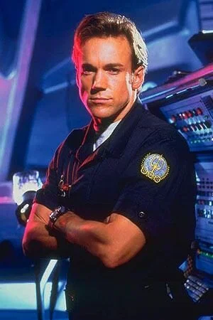 Lieutenant James Brody