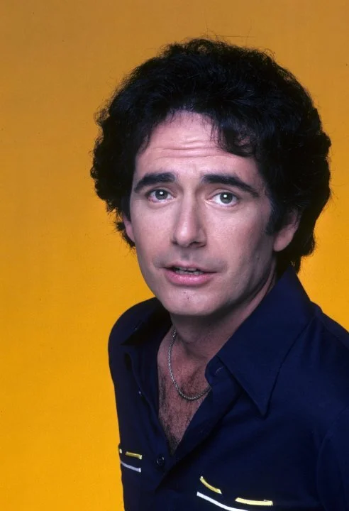 Larry Dallas