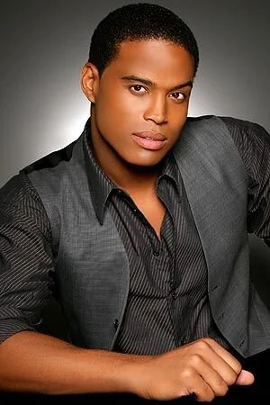 Officer John "John-John" Johnson