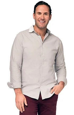 Jay Michael