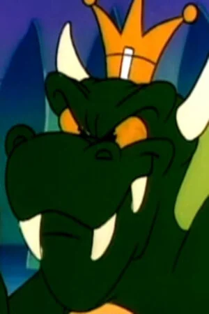 King Koopa