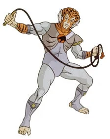 Tygra / Wilykat / Bengali / Monkian