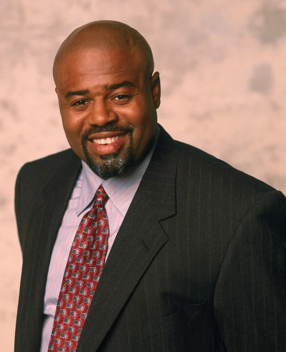 Principal Steven Harper