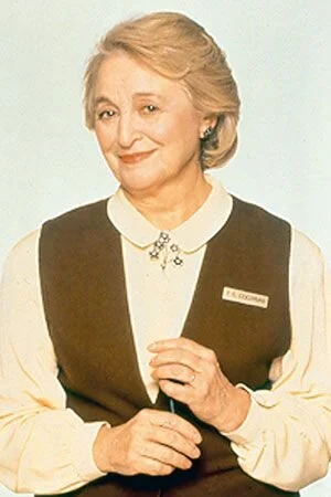 Fay Evelyn Schlob Dumbly DeVay Cochran