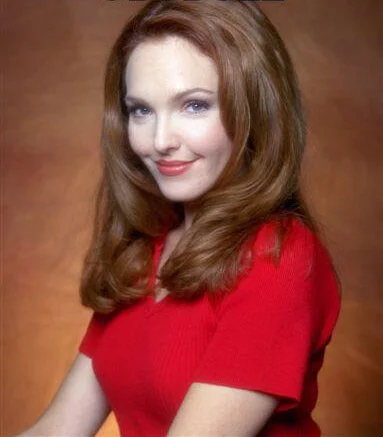 Casey Chappel Davenport