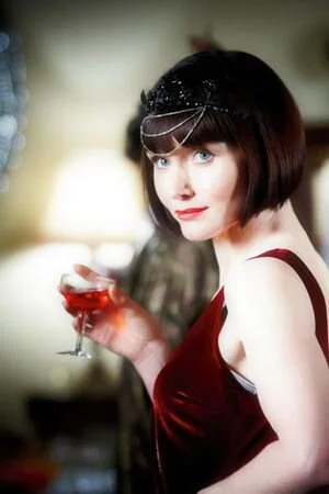 Phryne Fisher