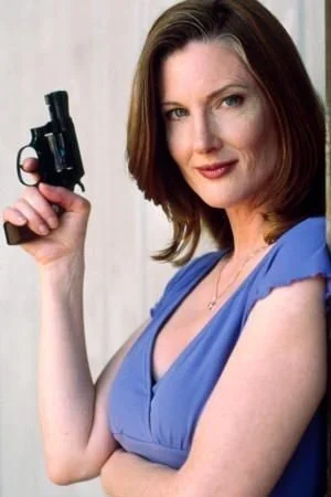 Dorothy "Dottie" Thorson