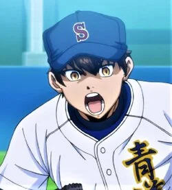 Sawamura Eijun