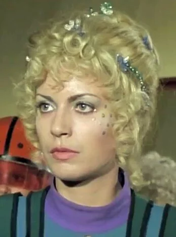 Chief Security Controller Octavia