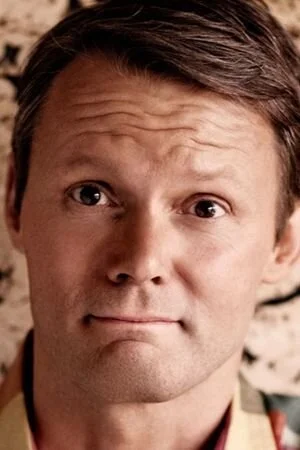 Alex LÄ‚Â¶fstrÄ‚Â¶m