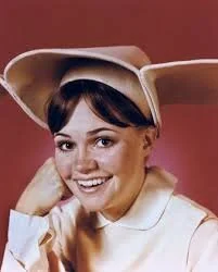 Sister Bertrille / The Flying Nun