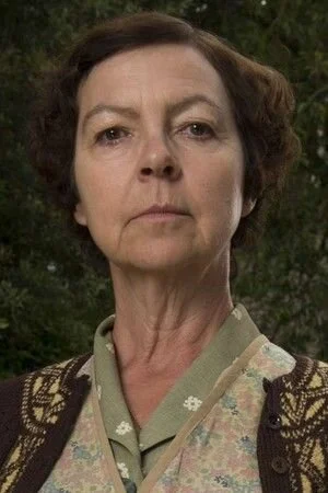 Mrs. Sylvia Maguire