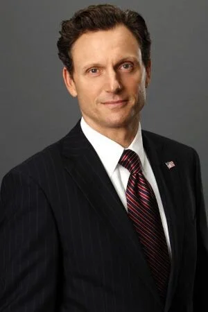 President Fitzgerald "Fitz" Grant