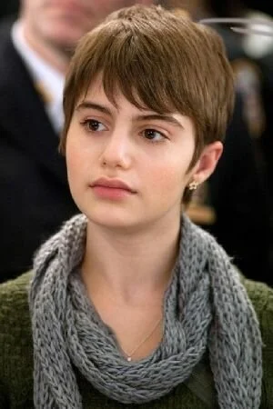 Nicole "Nicky" Reagan-Boyle