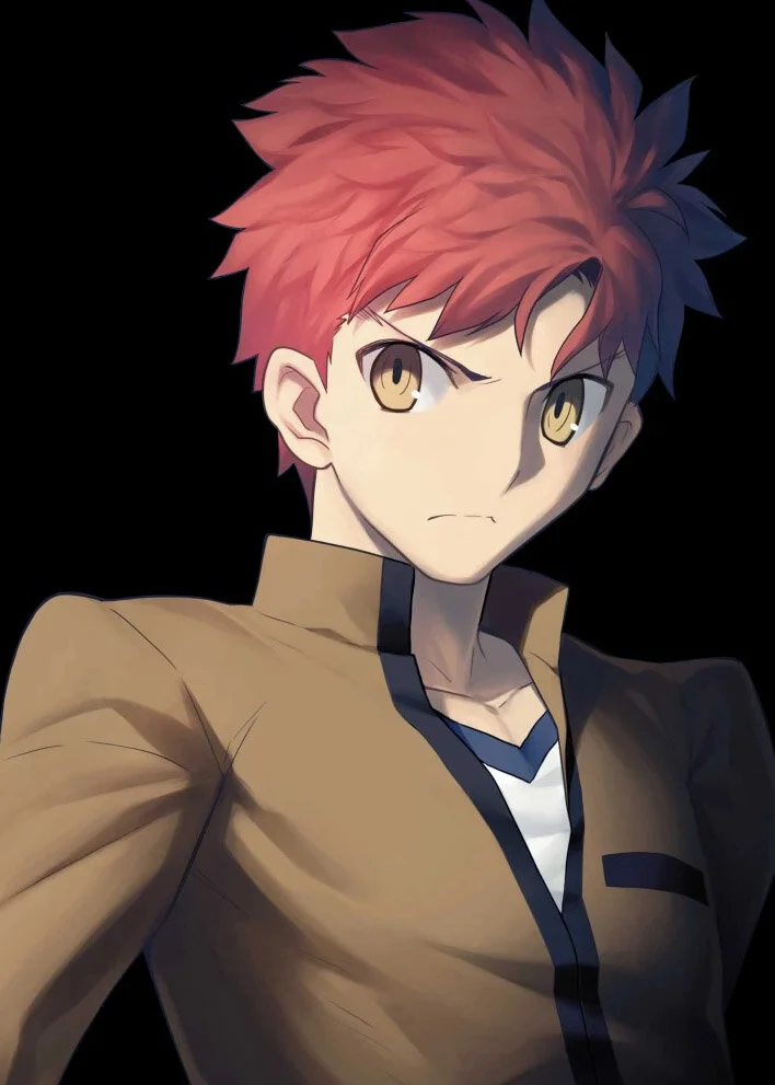Shirou Emiya