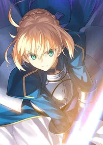Saber