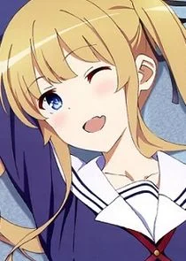 Eriri Spencer Sawamura