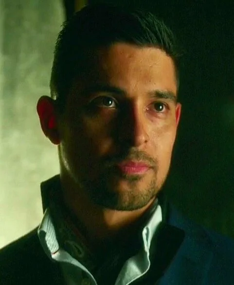 Carlos Felipe Madrigal