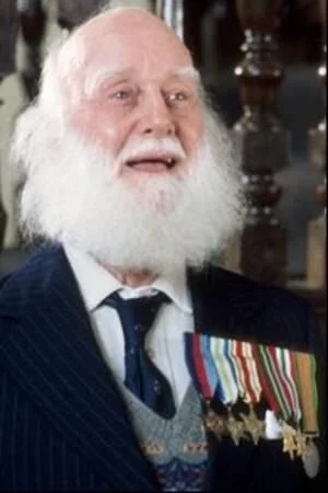 Uncle Albert