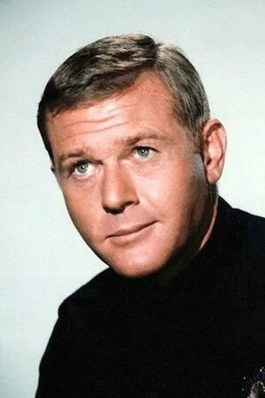 Officer Pete Malloy