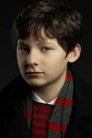 Henry Mills