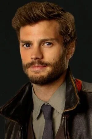 The Huntsman / Sheriff Graham Humbert