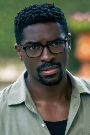 Ciprien "Sip" Grieve