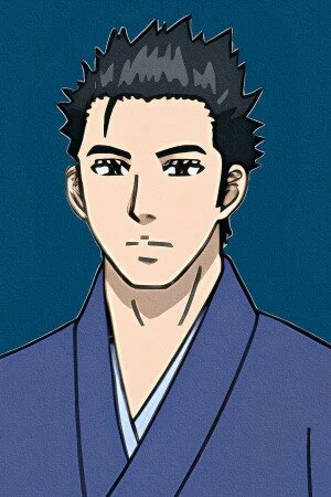 Sanosuke Harada