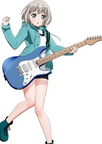 Moca Aoba