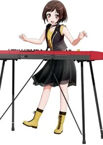 Tsugumi Hazawa