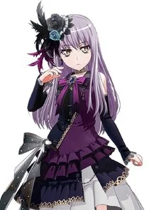 Yukina Minato