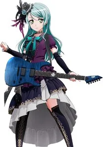 Sayo Hikawa