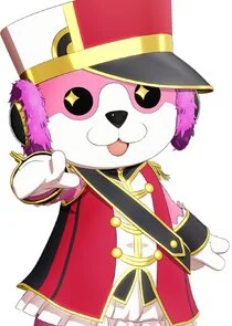 Michalle / Misaki Okusawa