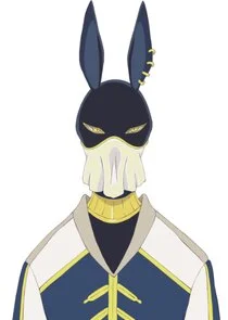 Anubis