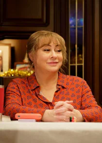 Наталья Николаевна Пыжова