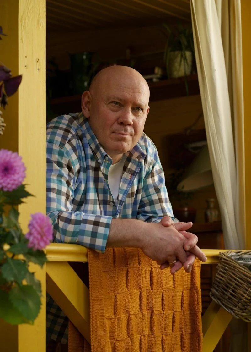 Виктор ВаŃильевич Пыжов