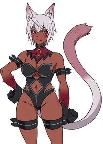 Uliminas the Hellcat