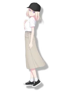 Uika Misumi / Doloris