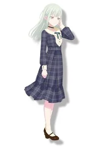 Mutsumi Wakaba / Mortis