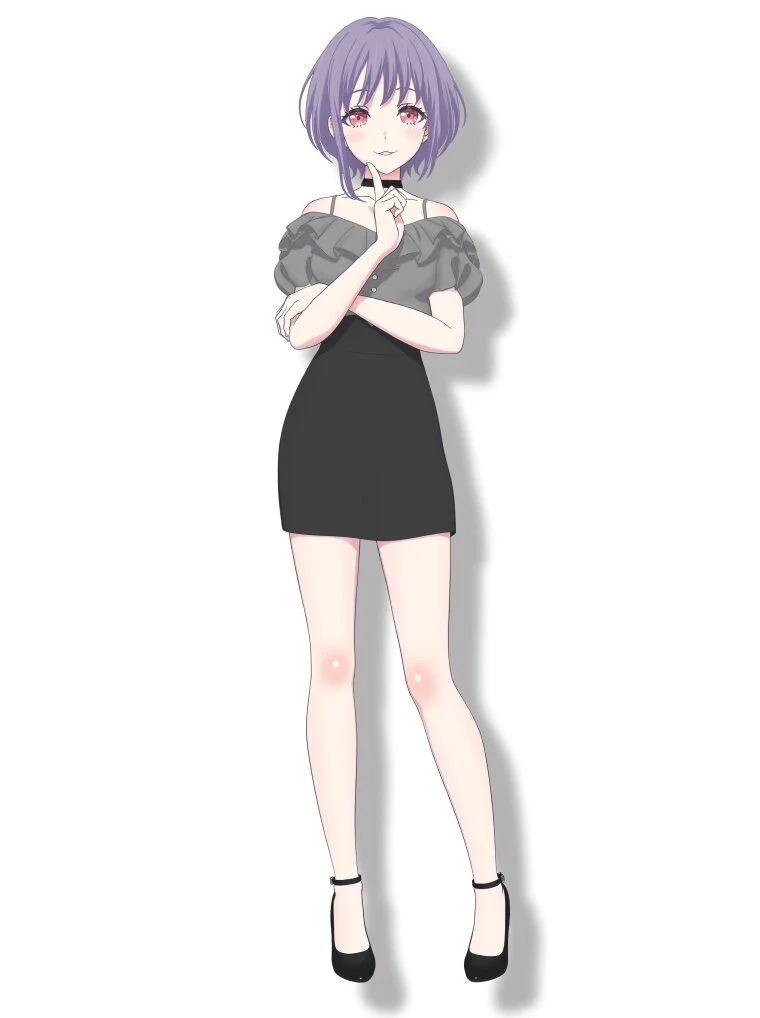 Nyamu YĹ«tenji / Amoris