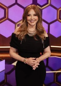 Carol Vorderman