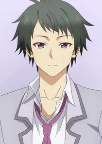 Kakeru Niimi