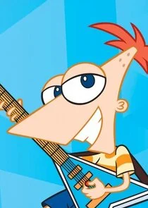 Phineas Flynn