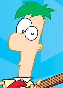 Ferb Fletcher
