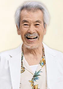 Noboru Akaike
