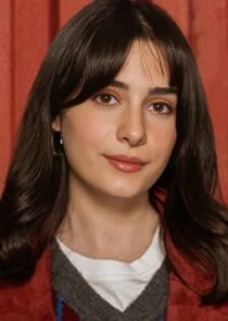 Melek HancÄ±oÄźlu