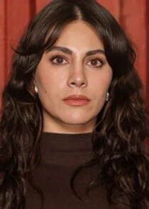 GĂĽlĂĽĹźan HancÄ±oÄźlu