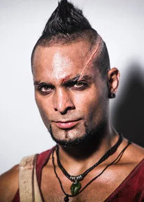 Vaas
